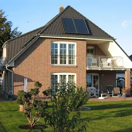 Hansehuus 1 Kranich *