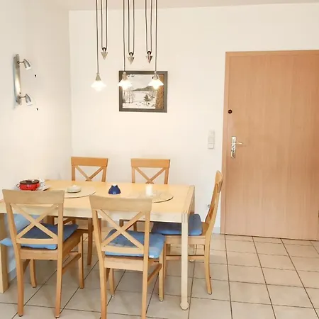 Hansehuus 1 Kranich *