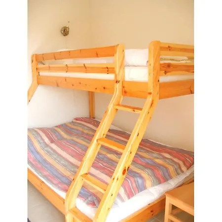 Hansehuus 1 Kranich Appartamento