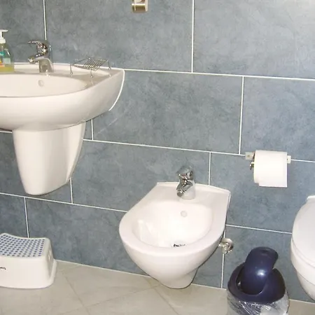 Hansehuus 1 Kranich * Zempin