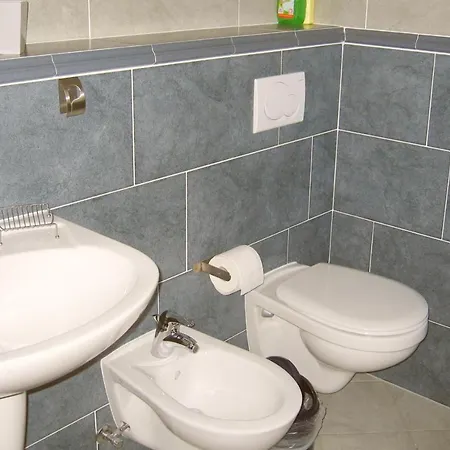 Hansehuus 1 Kranich *