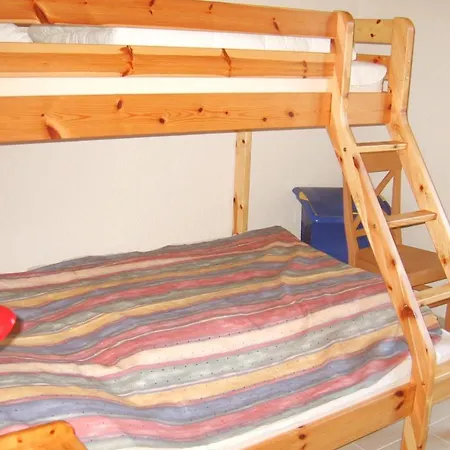 Hansehuus 1 Kranich *