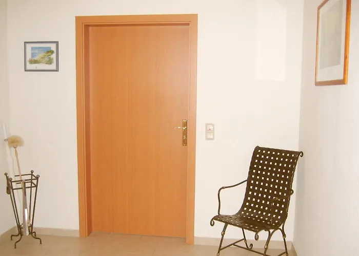 Hansehuus 1 Kranich * Zempin