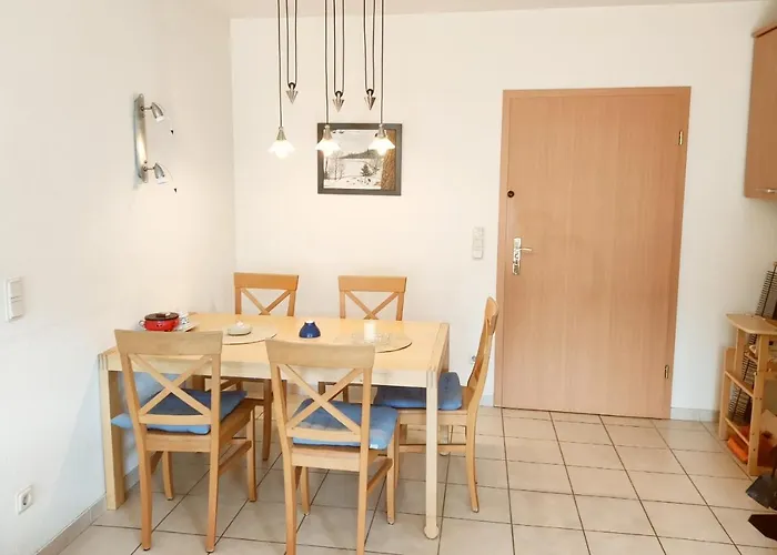 Hansehuus 1 Kranich *