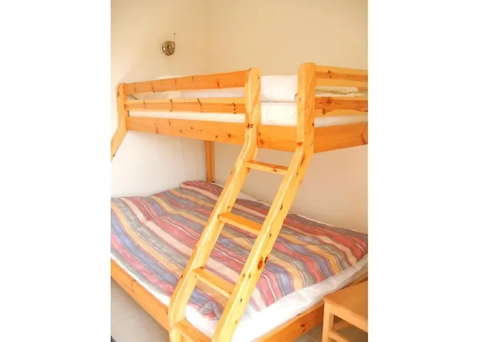 Hansehuus 1 Kranich Appartement