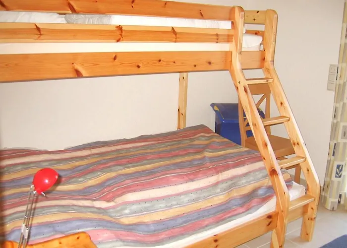 Hansehuus 1 Kranich *